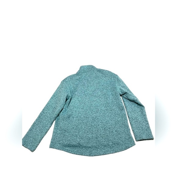 THE AMERICAN OUTDOORSMAN FOR WOMEN SWEATER. - Picture 4 of 4